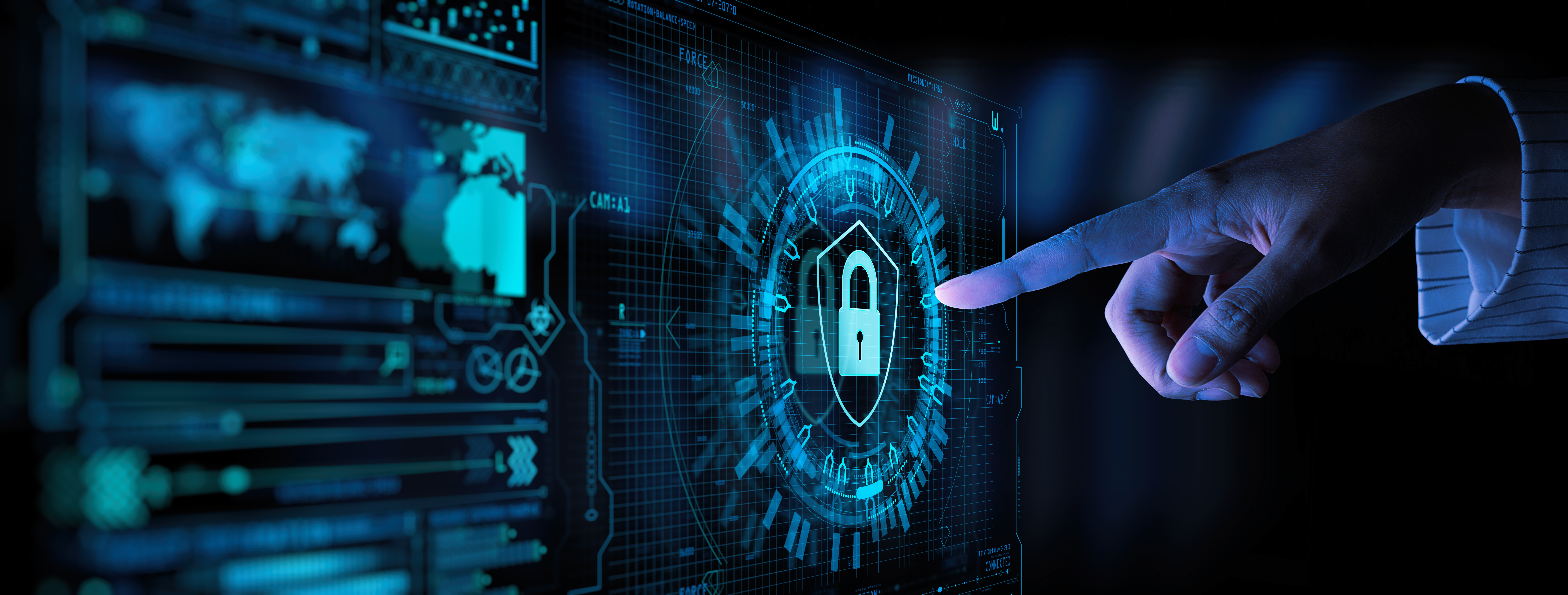 Security Solutions | Bureau Veritas CPS