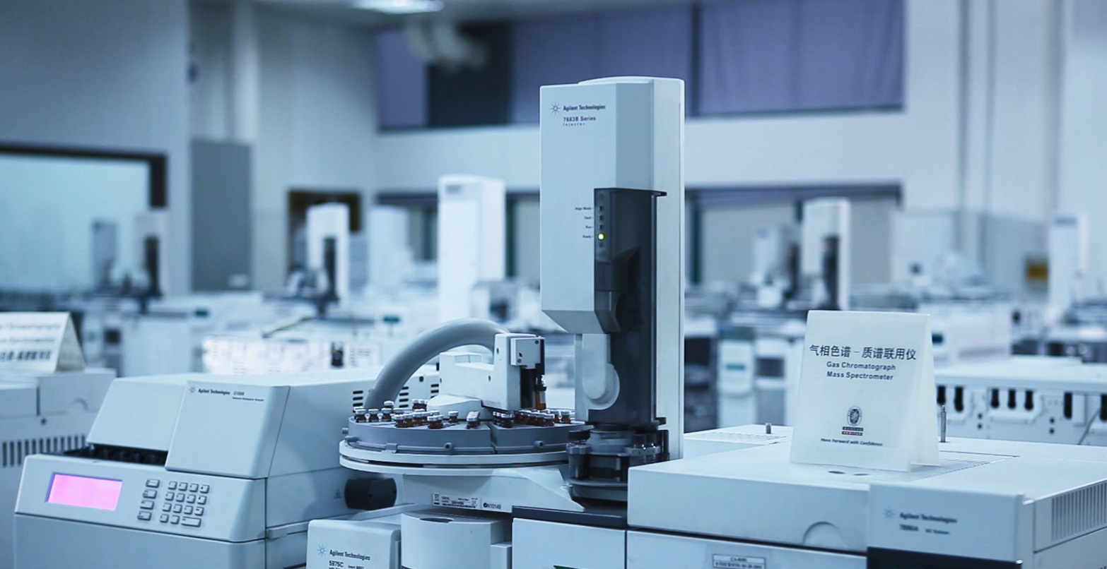 Chemical Safety for Connected Devices | Bureau Veritas CPS