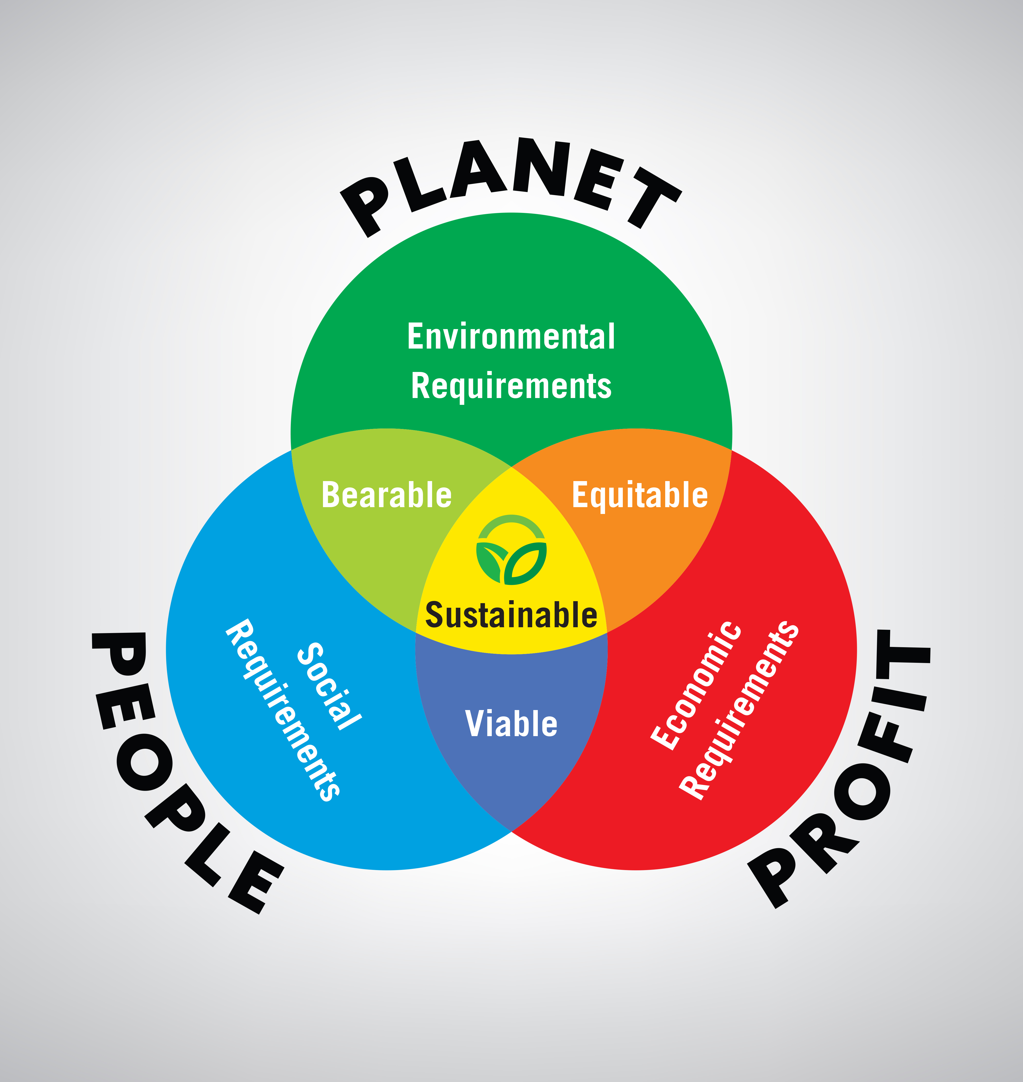Sustainability Solutions | Bureau Veritas CPS