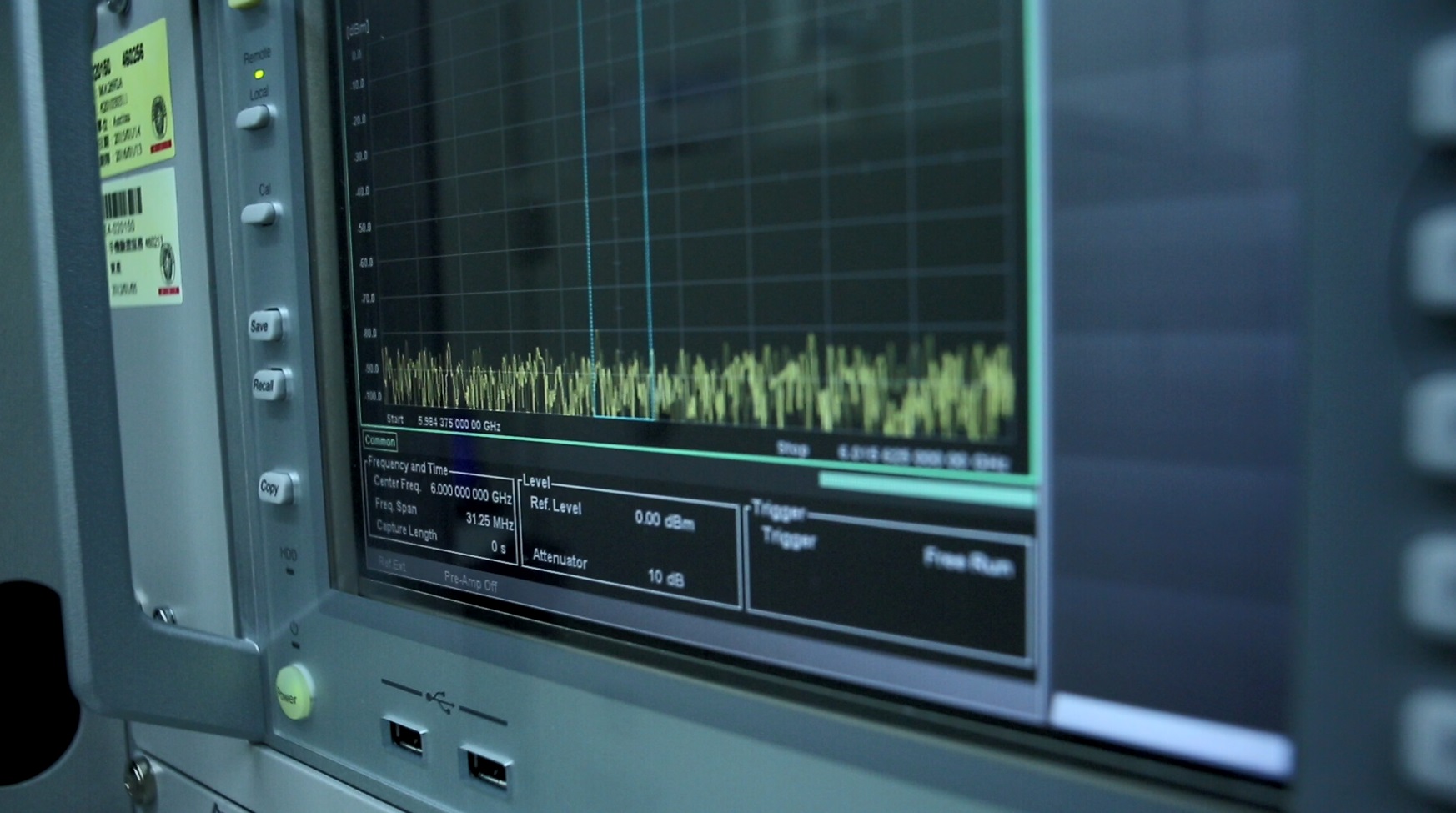 Conformance Testing for Wireless/IoT Products | Bureau Veritas CPS