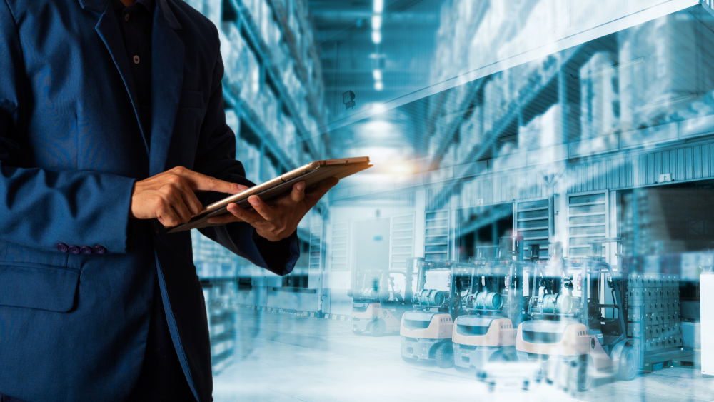 [Product and Material Traceability Solutions] | Bureau Veritas CPS