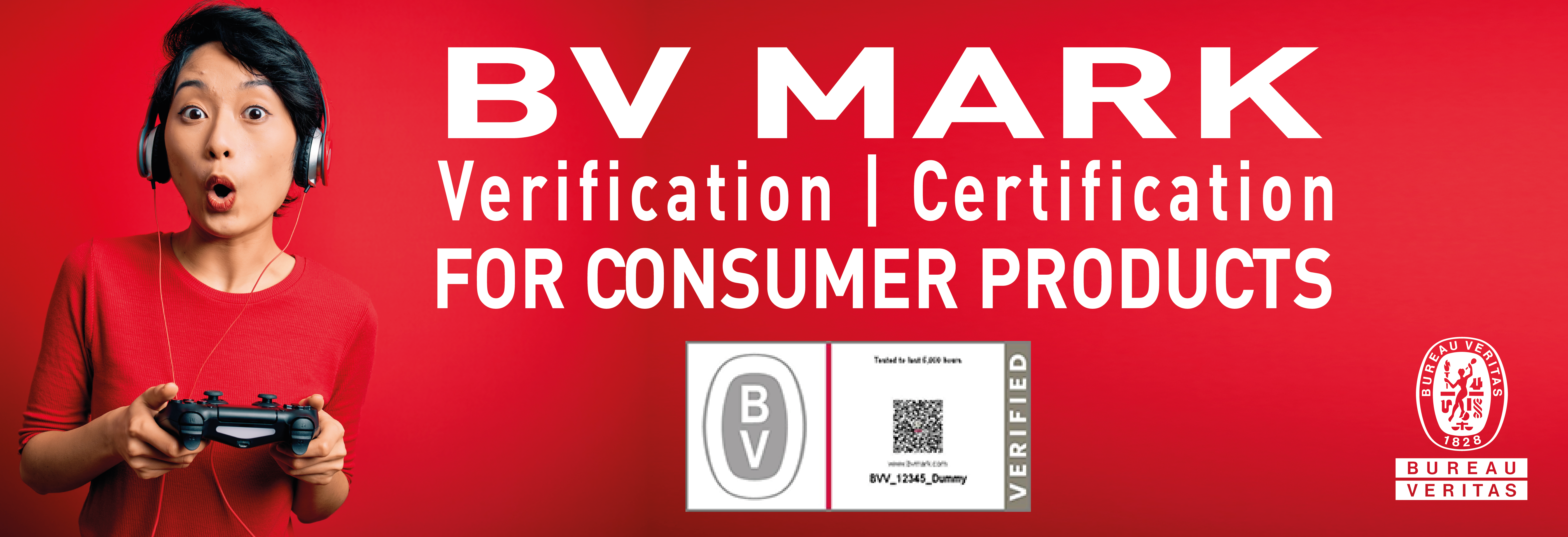 BV Mark