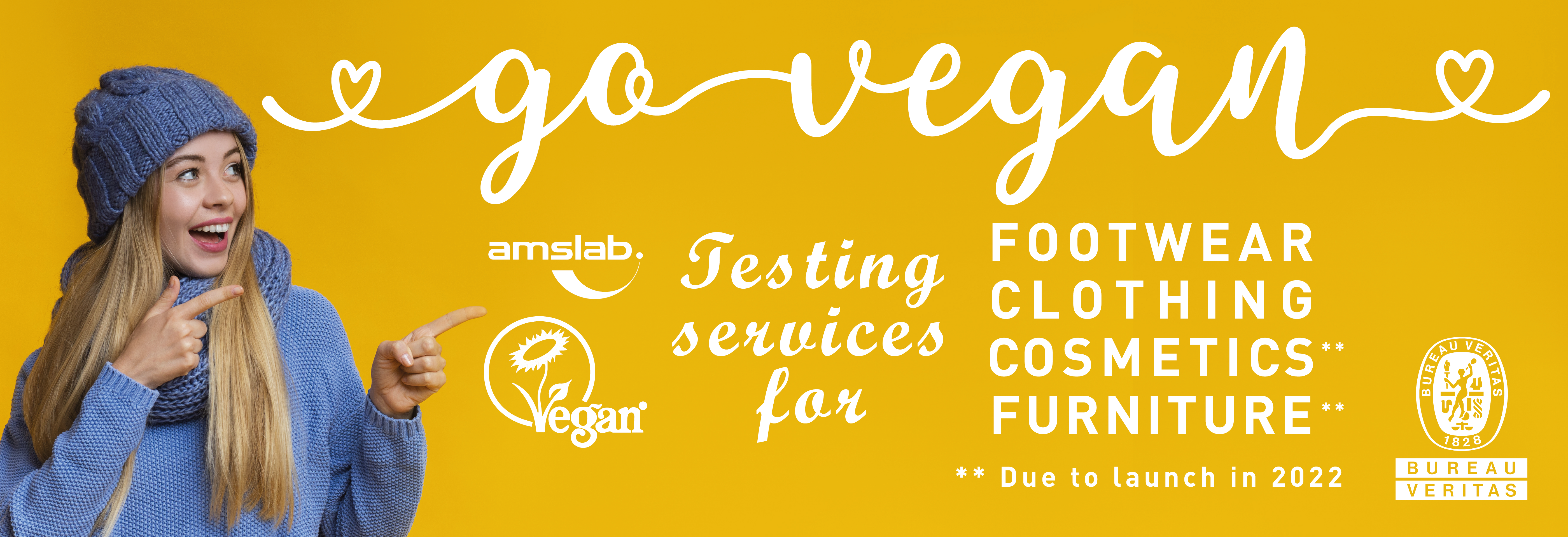 Vegan testing 2