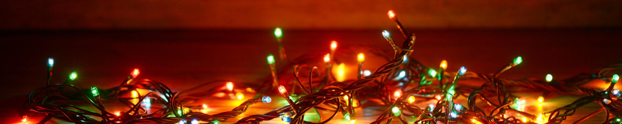 decorative light