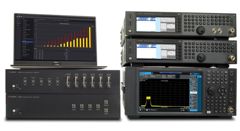 Keysight IOT0047A