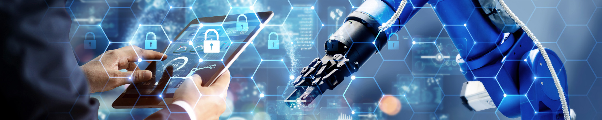 cybersecurity SYSTEM INTEGRATORS
