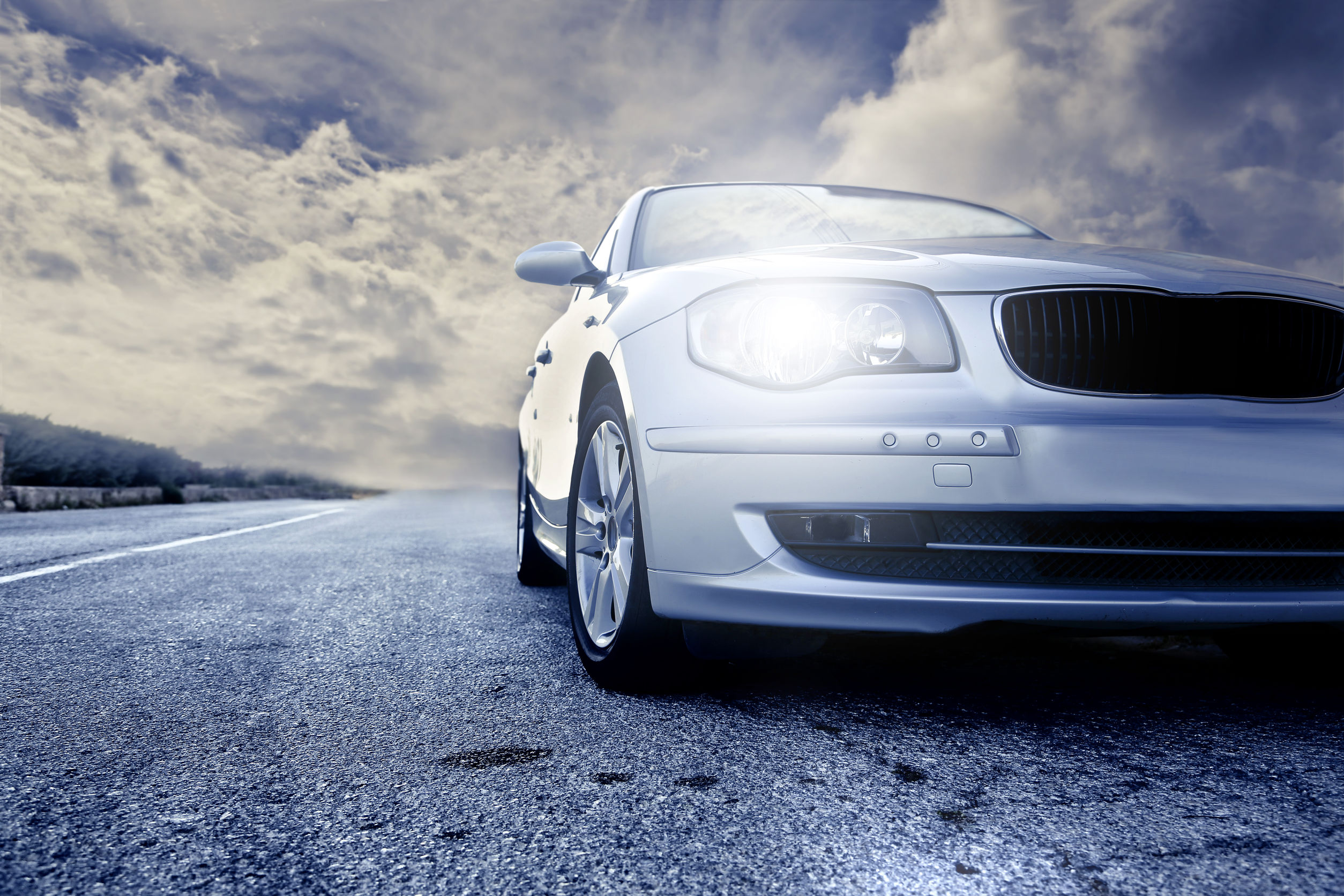 automotive exterior 