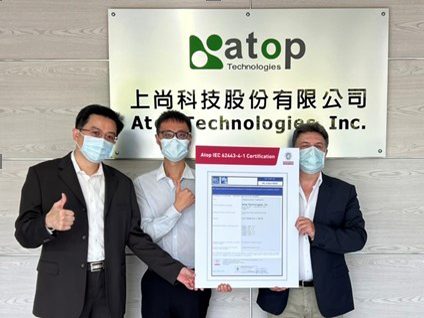 Atop_cybersec cert