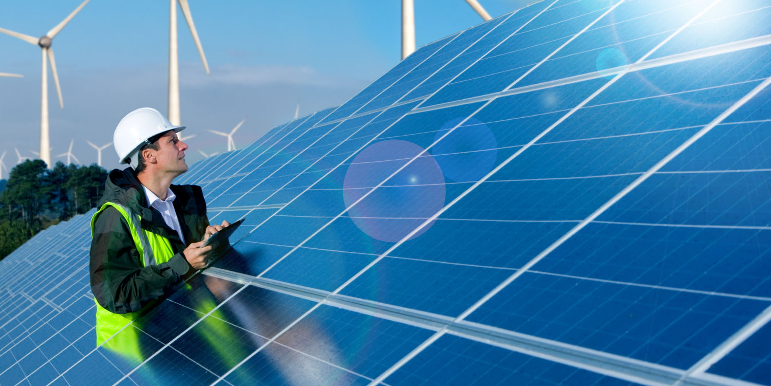 Inverters Testing and Certification | Bureau Veritas CPS