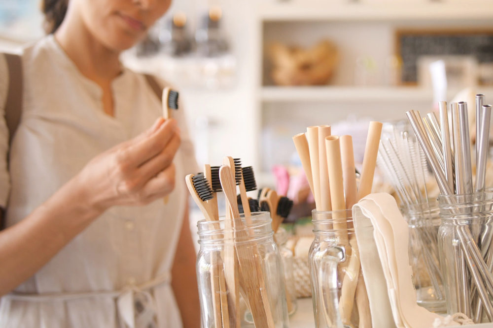 Eco conscious consumer trends