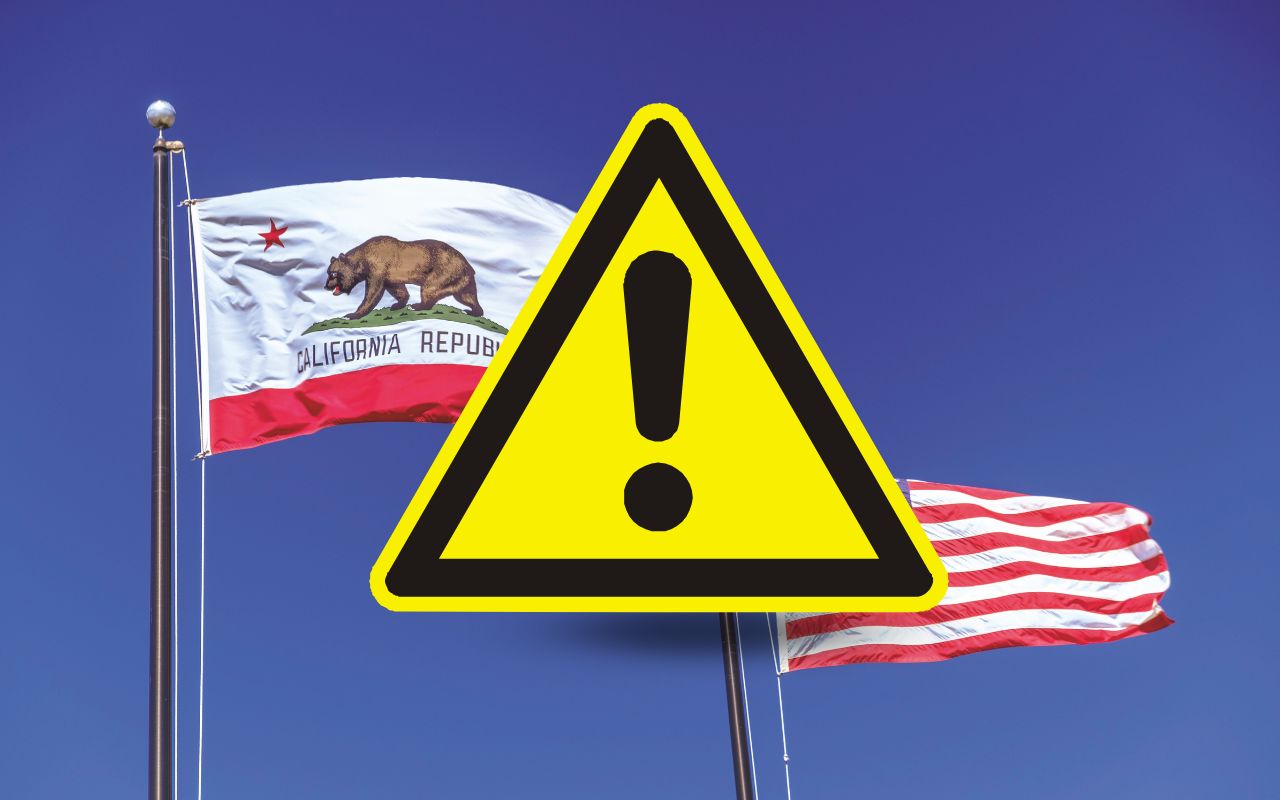 California Proposition 65 Compliance – Warning Requirements ...