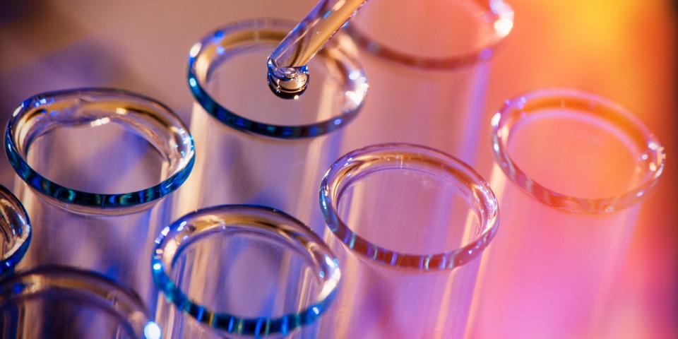 Analytical Testing