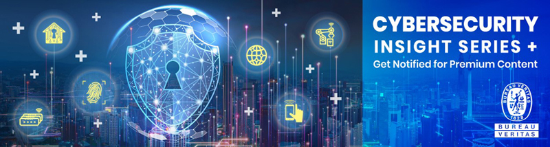 cybersecurity insight series
