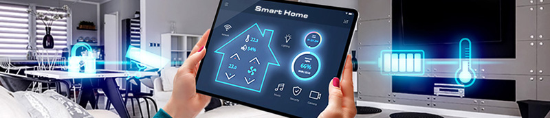 smart home testing