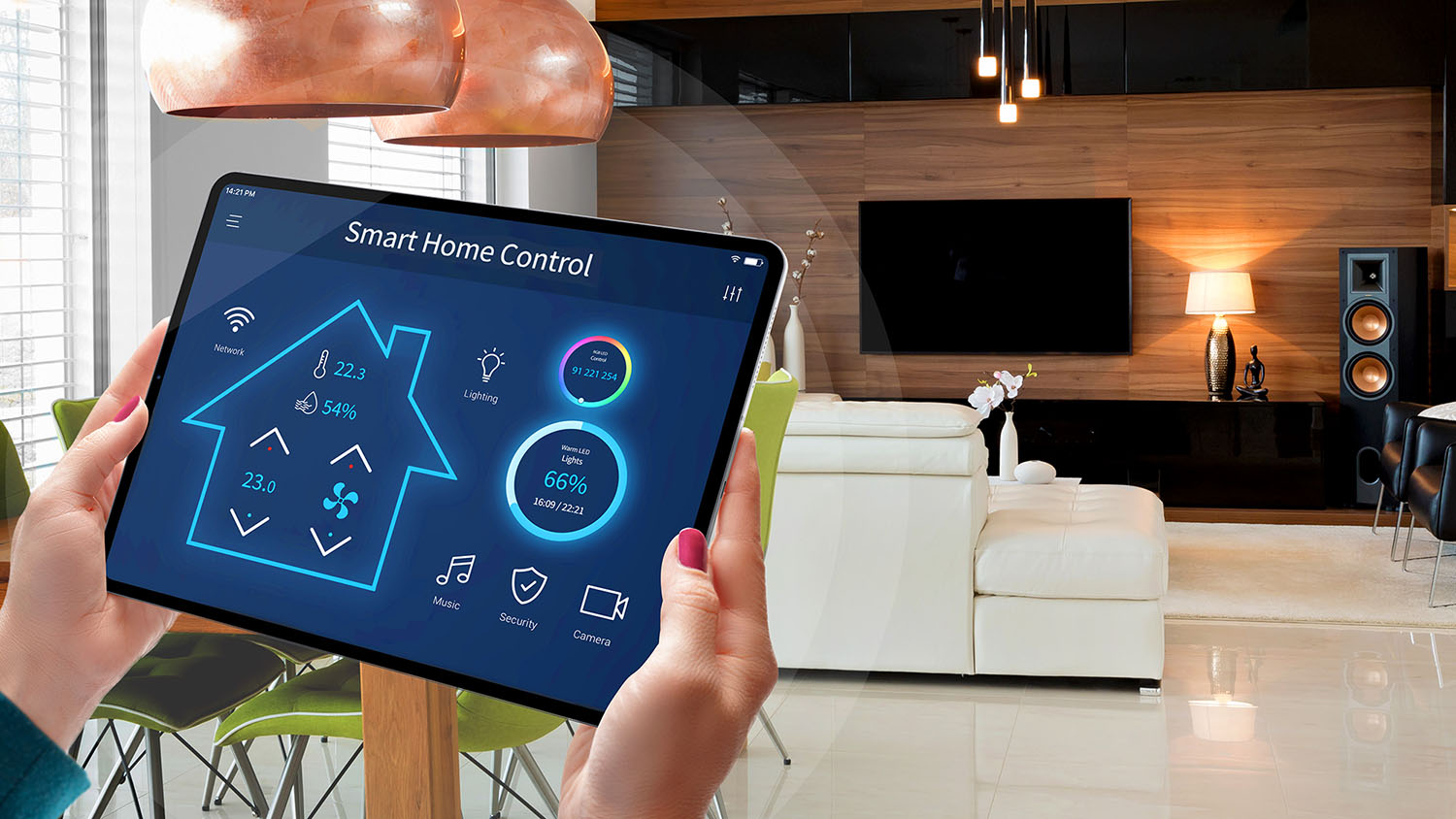 Technology Products Newsletter - October 2022 | Bureau Veritas CPS