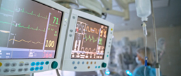 web banner-cybersecurity-medical devices