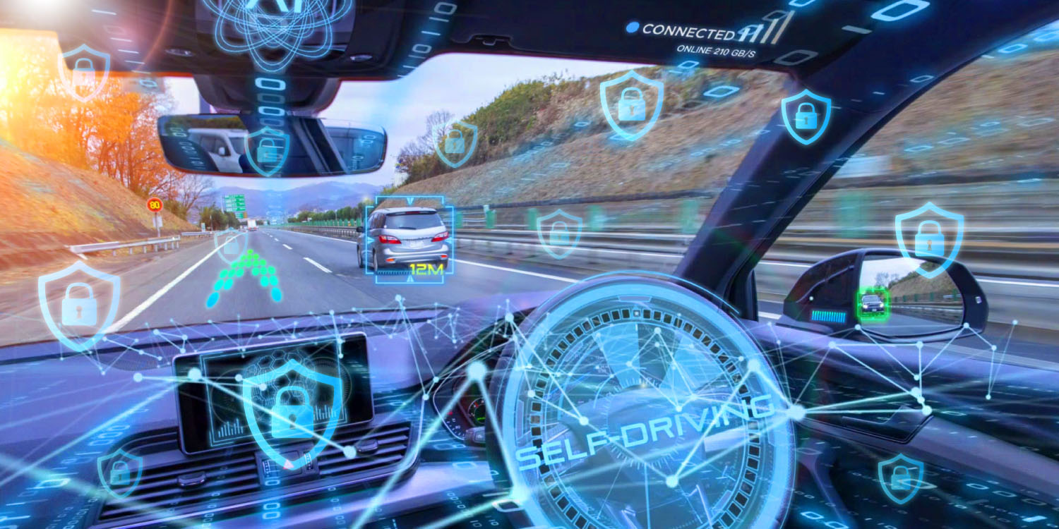 Technology Products Newsletter - January 2023 | Bureau Veritas CPS
