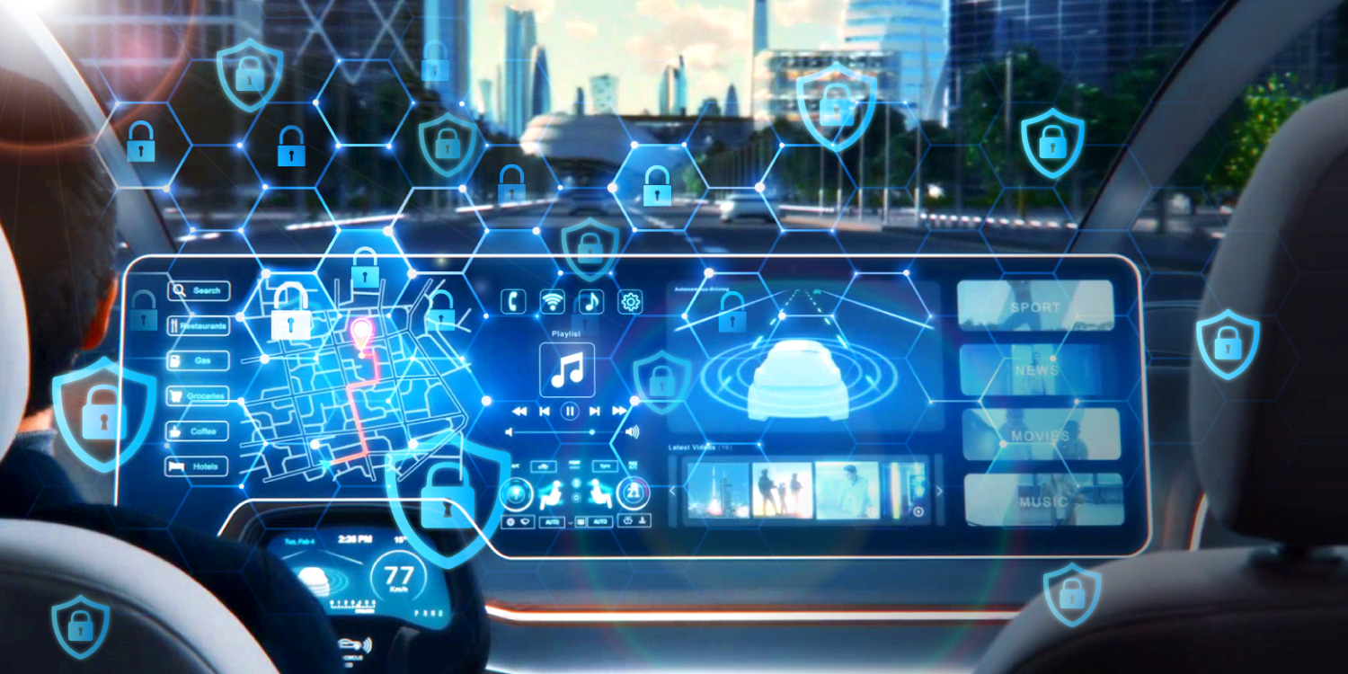 Technology Products Newsletter - February 2023 | Bureau Veritas CPS