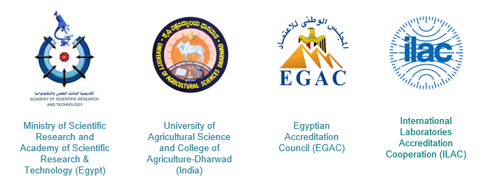 Cotton testing accreditations