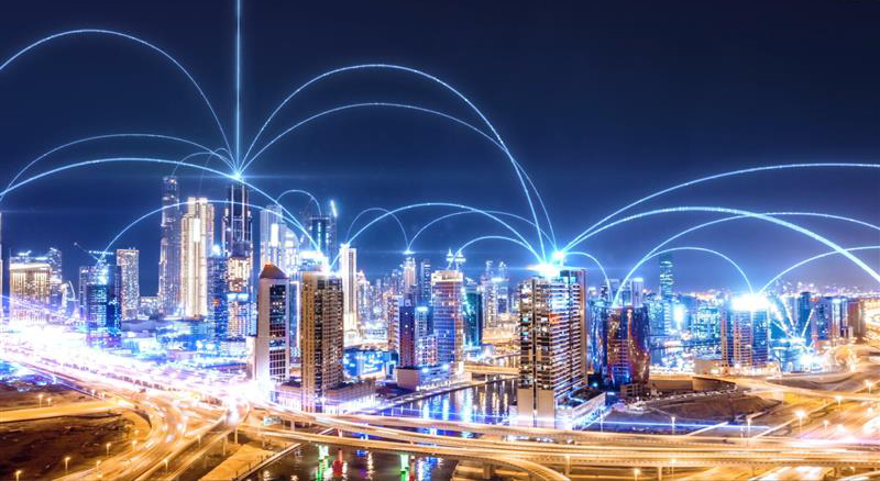 City Connectivity