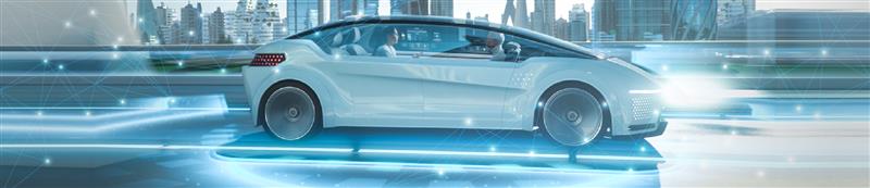 connected Car