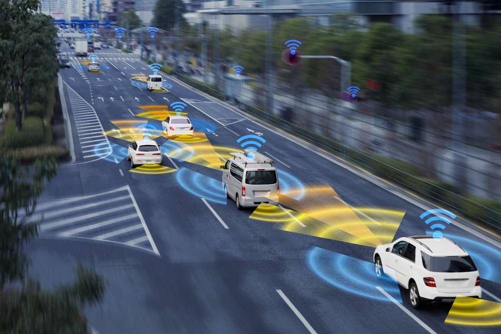 Connected Car