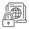 icon migrate cyber attacks