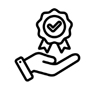 icon_Reliable service