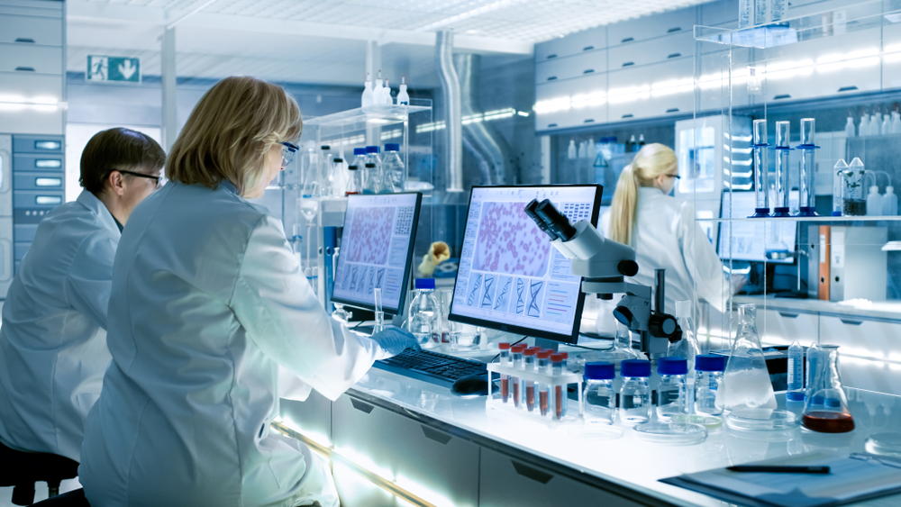 Chromatography Testing Overview