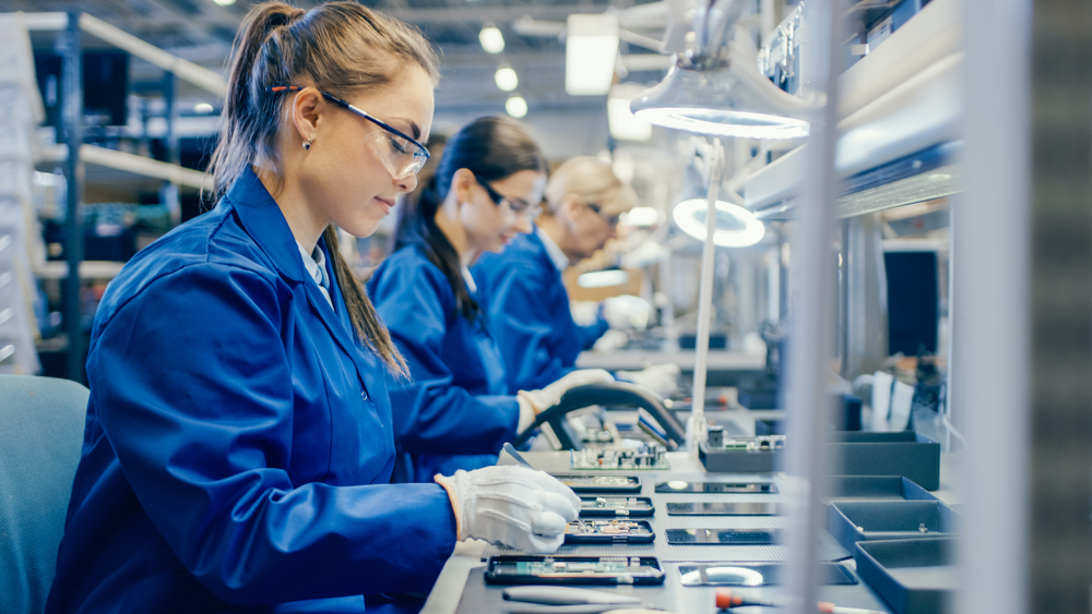 Responsible Business Alliance (RBA) Audit