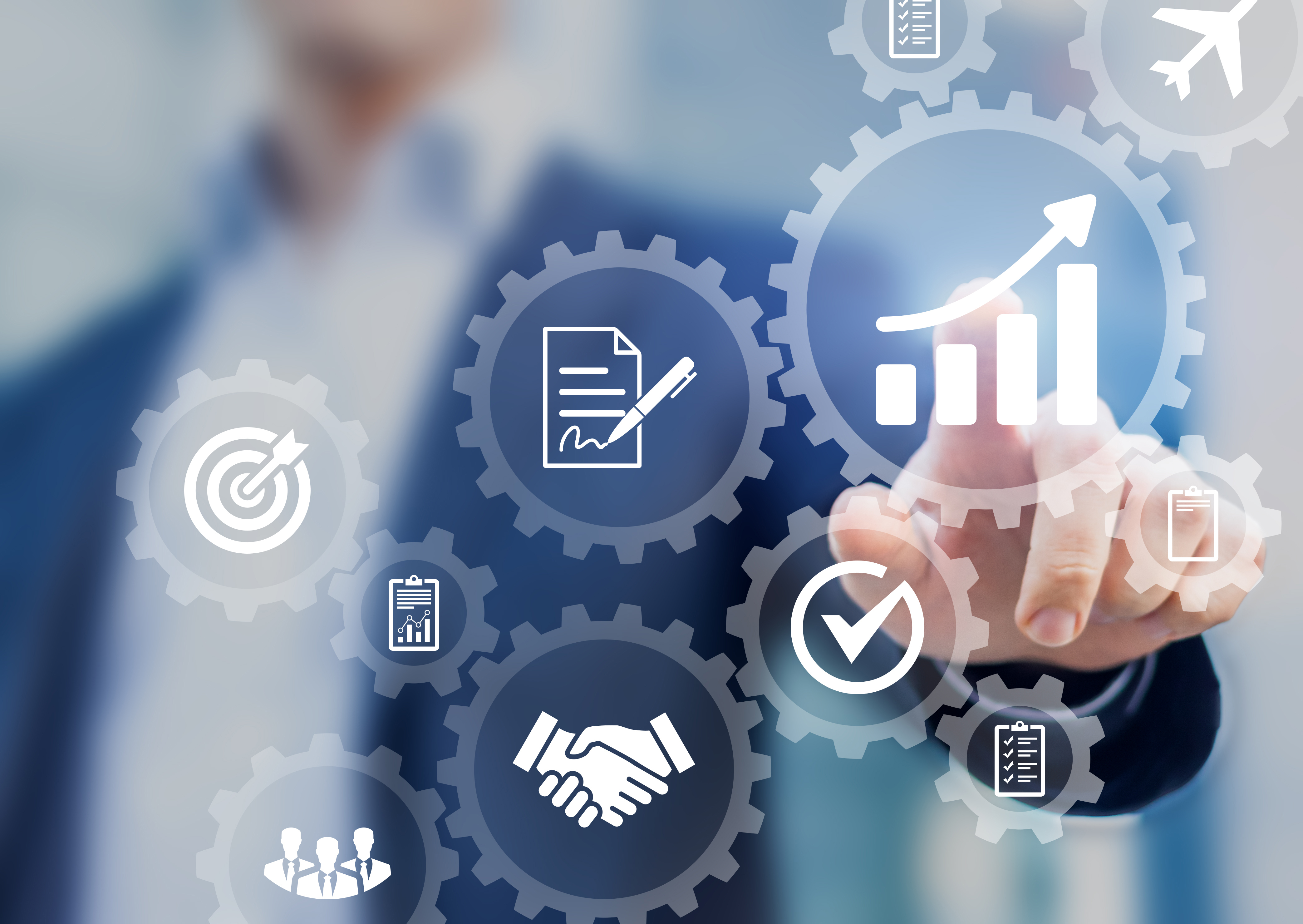 BV Solutions For Consumer Products | Bureau Veritas CPS