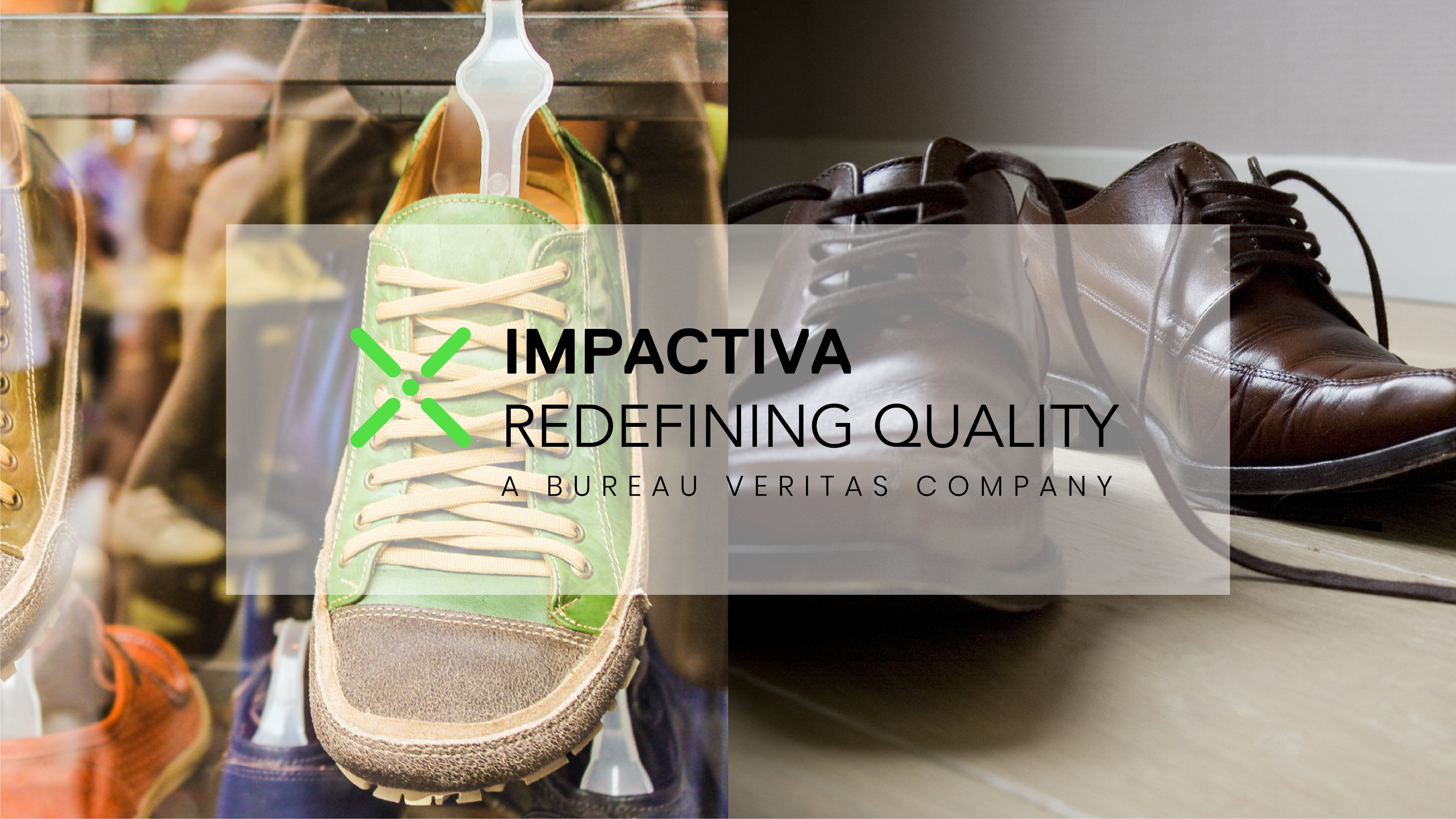 PRODUCT QUALITY ASSURANCE-QUALITY CONTROL | Bureau Veritas CPS