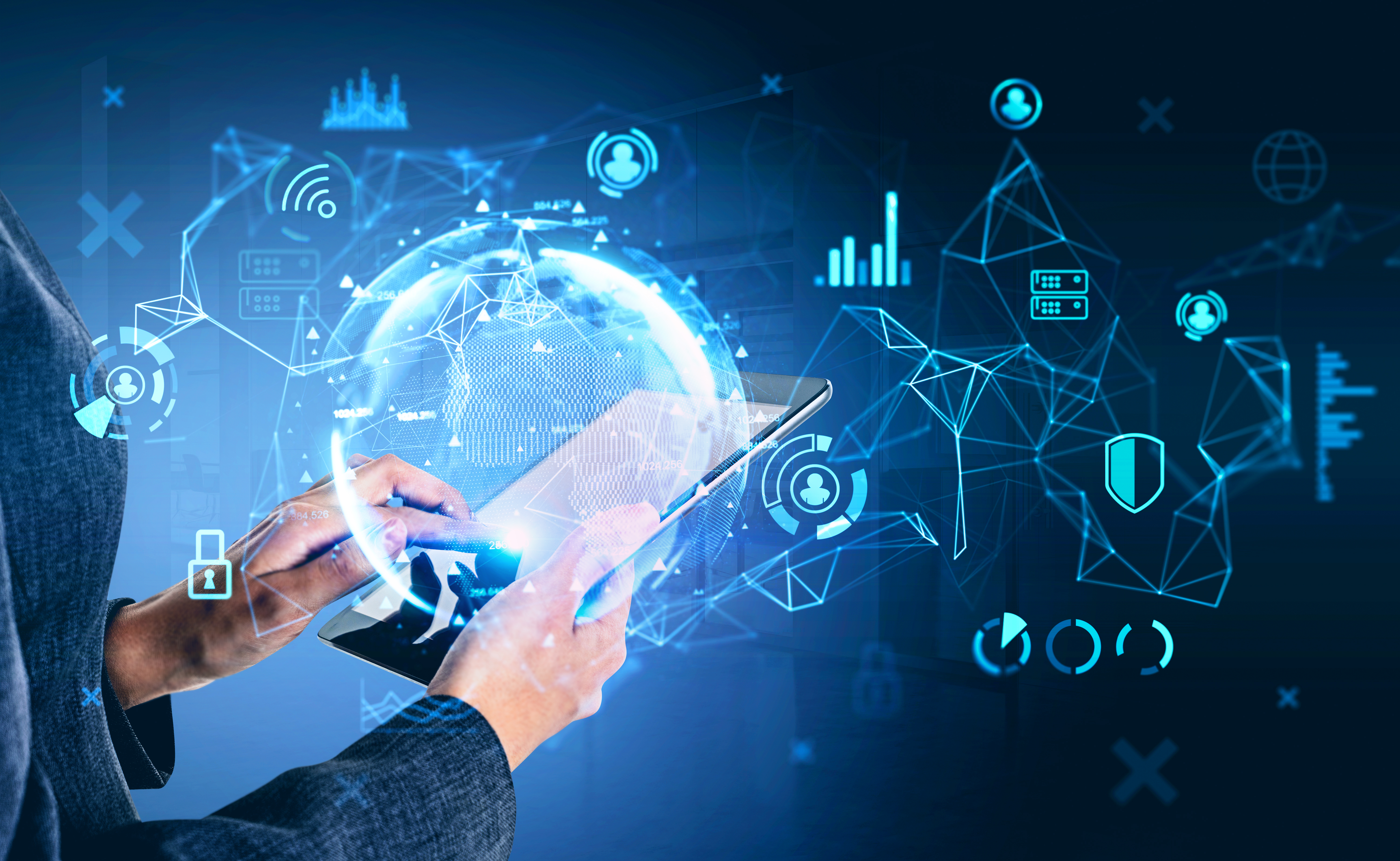 Technology Products Newsletter | April 2025 | Bureau Veritas CPS