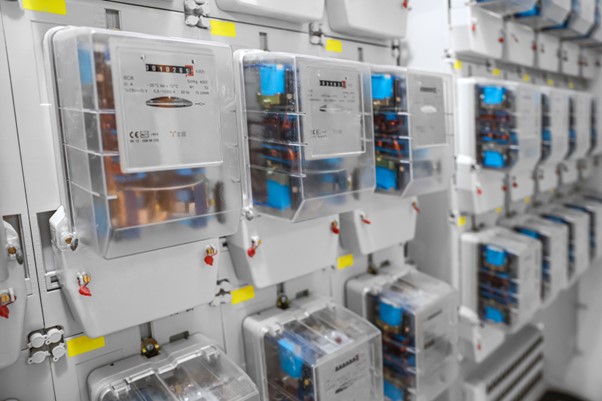 Smart Meters Testing | Bureau Veritas CPS