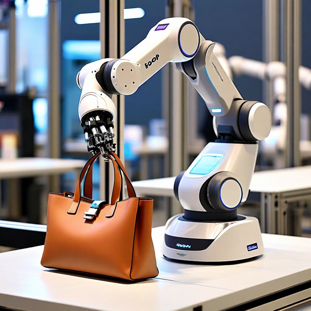 COBOTICS ADVANCED TESTING SOLUTIONS | Bureau Veritas CPS