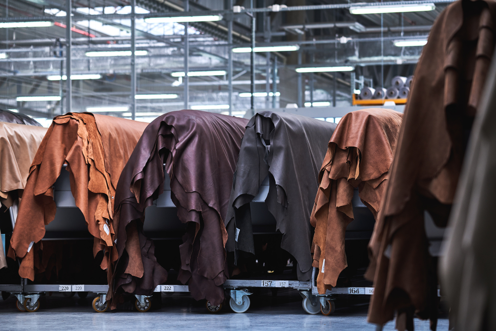 Footwear Chemical Testing & Material Compliance | Bureau Veritas