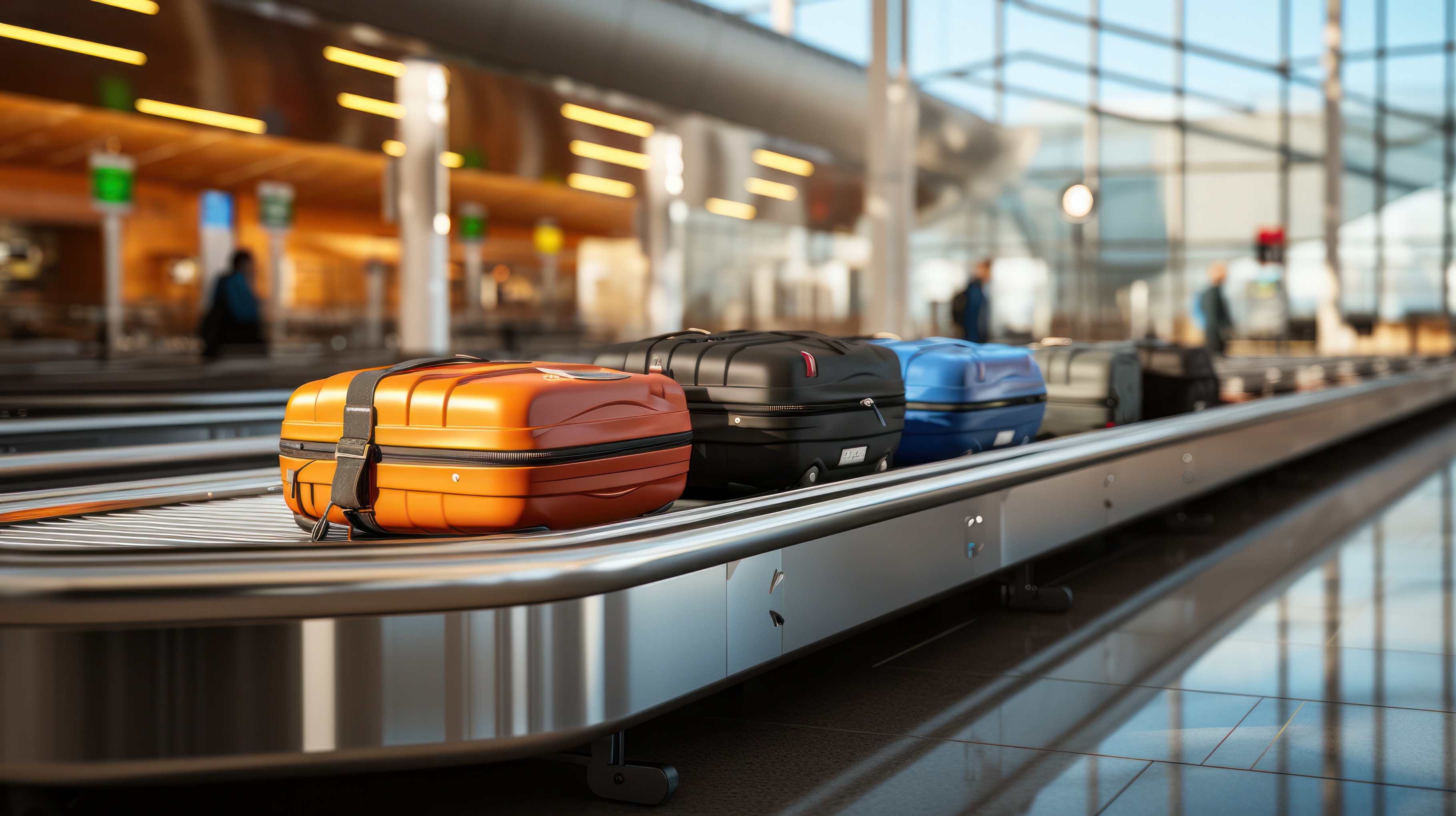 End-to-end Solutions for Luggage & Travel Goods Retail | Bureau Veritas