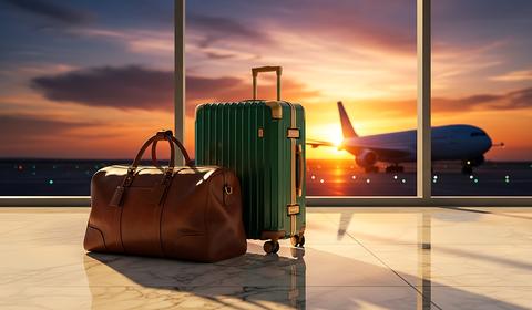luggage GMA