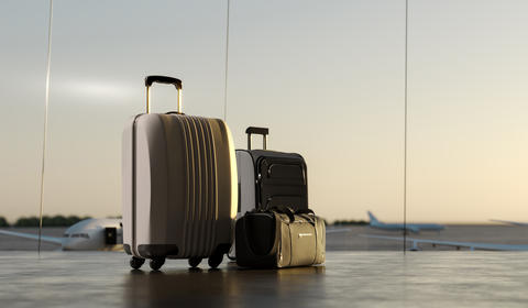 Luggage Main