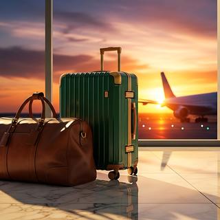 luggage GMA