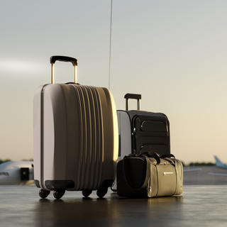 Luggage Main