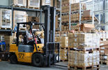 Packaging and Transit