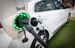 Automotive Charging Station Image