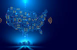 USA Technology Image