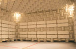 EMC chamber