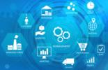 Digitizing Supply Chain
