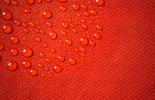 repelling fabric