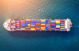 Ship Container 