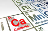 CA periodic table
