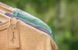 Recycled Fabric